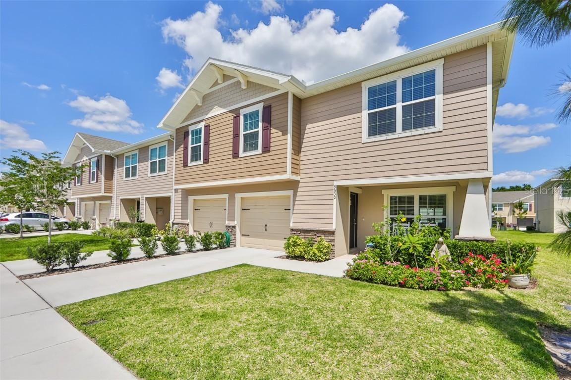 9530 Tocobaga Pl., Riverview, FL 33578