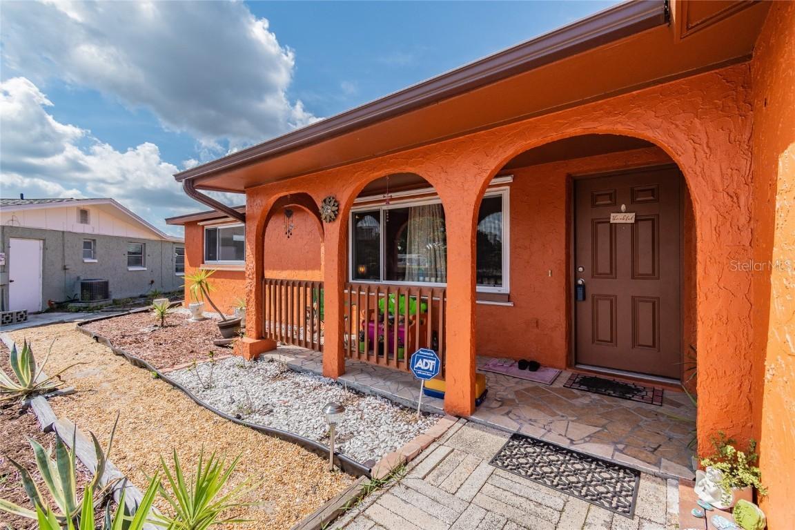 7624 Dale Dr., Port Richey, FL 34668