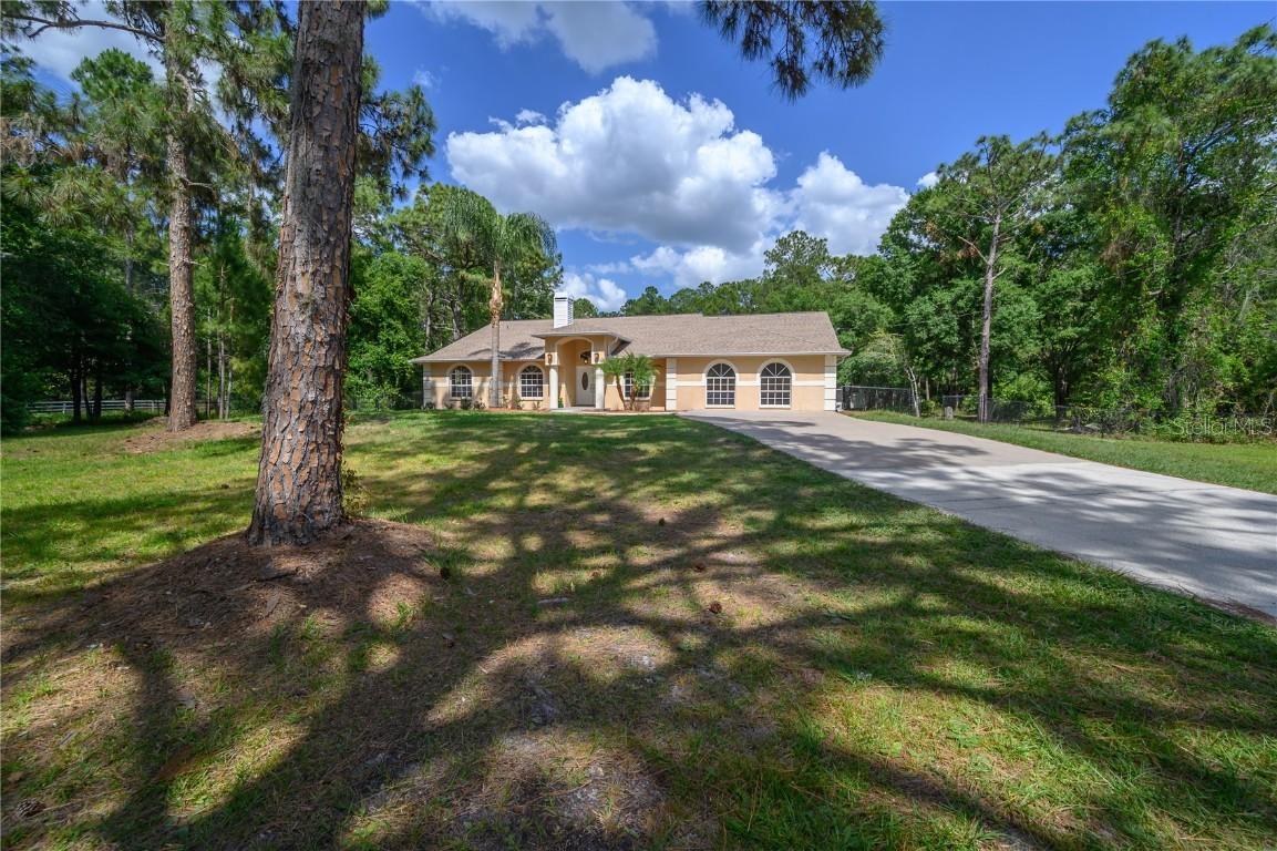 7432 West Dr., Wesley Chapel, FL 33544
