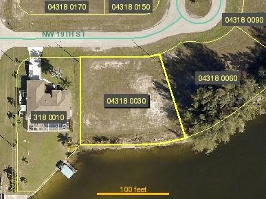 3910 NW 19th St., Cape Coral, FL 33993