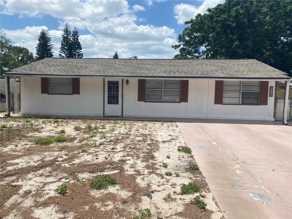 4037 Las Vegas Dr., New Port Richey, FL 34653