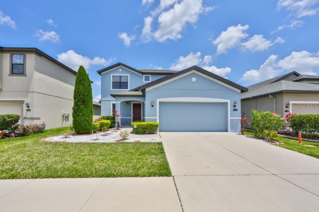 818 Vino Verde Cir., Brandon, FL 33511