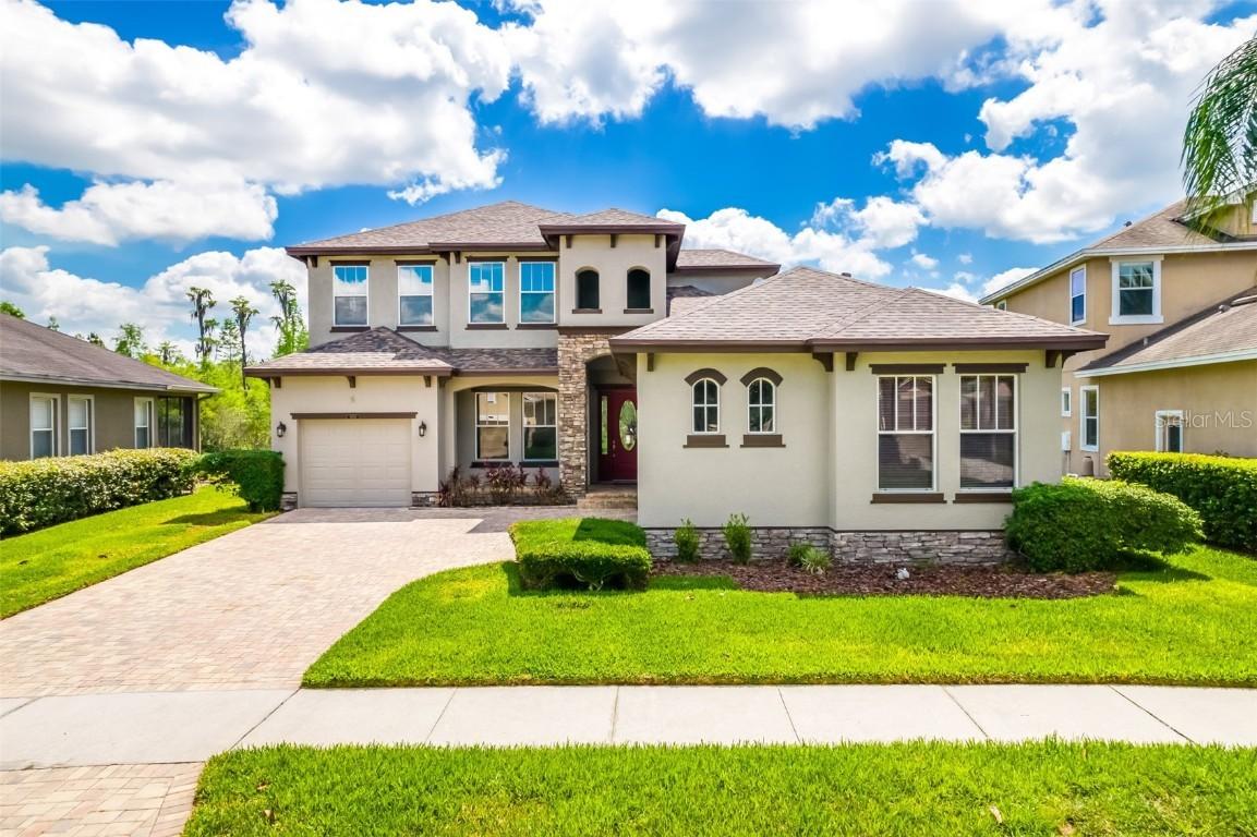 8850 Handel Loop, Land O Lakes, FL 34637
