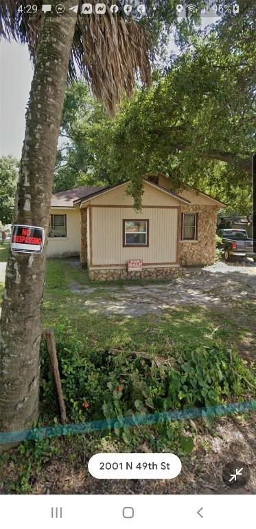 2001 N 49th St., Tampa, FL 33605