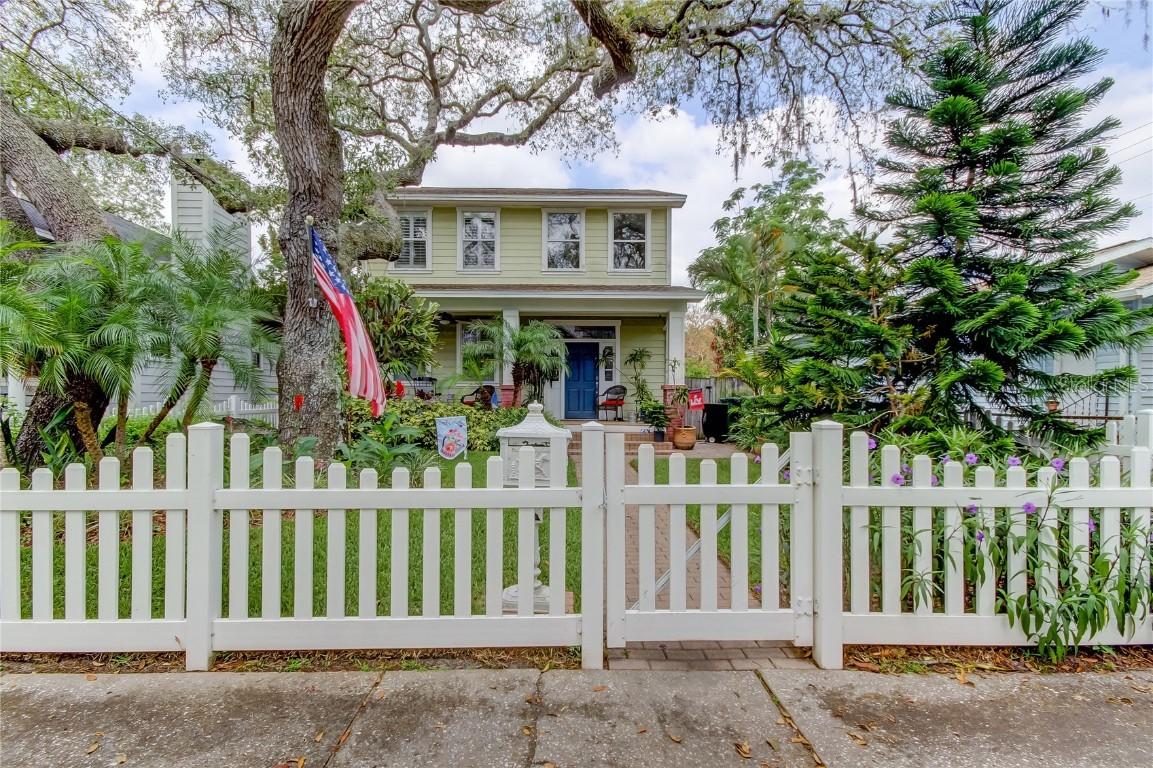 2920 N Massachusetts Ave., Tampa, FL 33602
