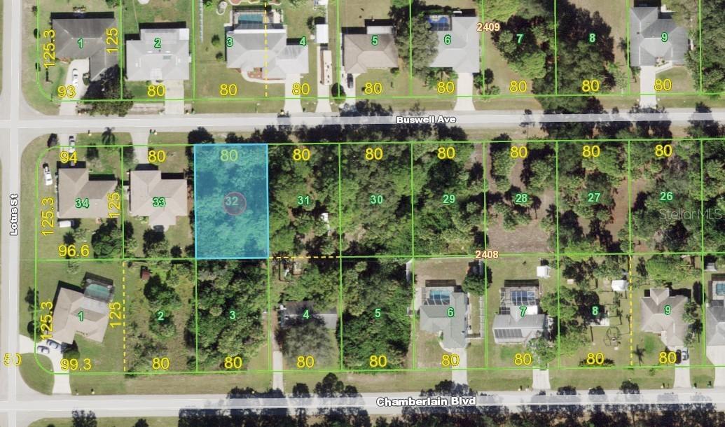 15161 Buswell Ave., Port Charlotte, FL 33953