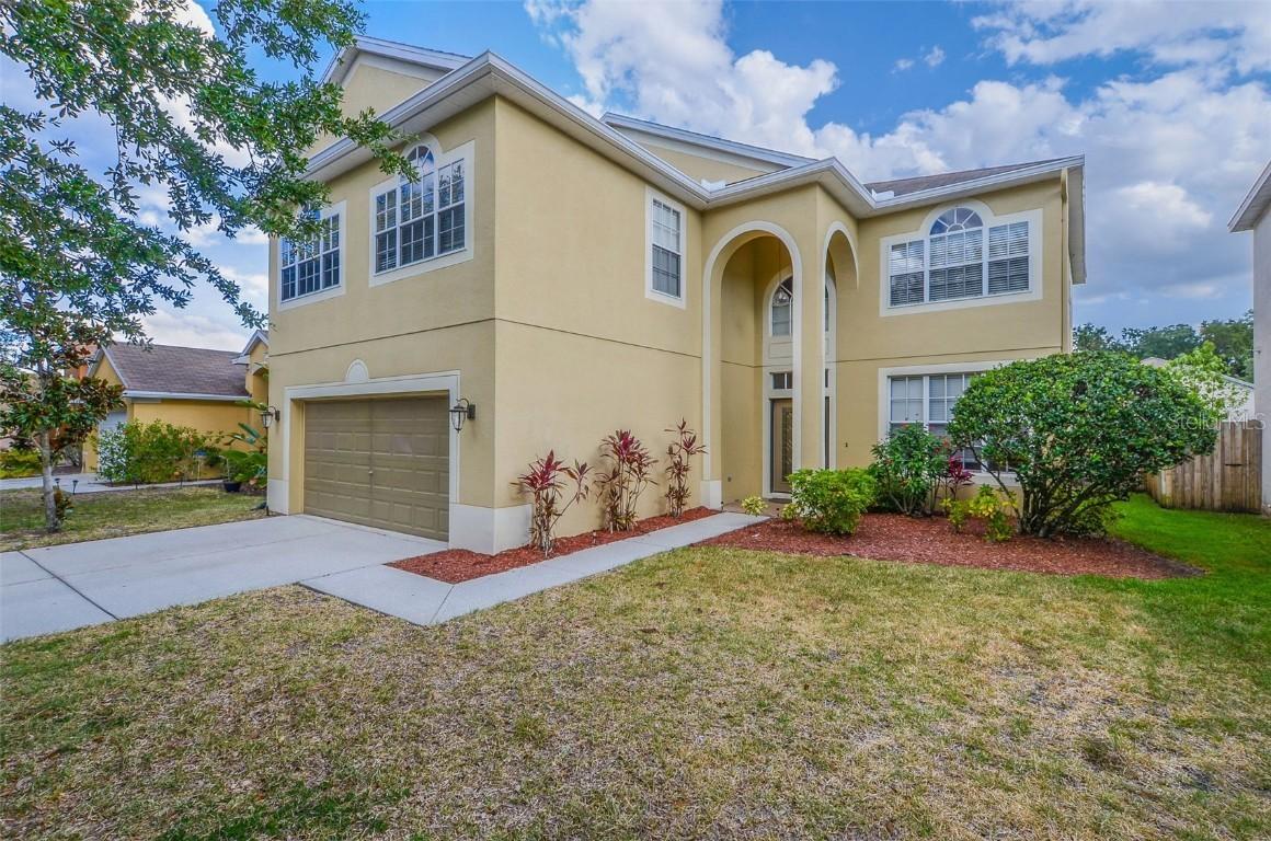 4781 Whispering Wind Ave., Tampa, FL 33614