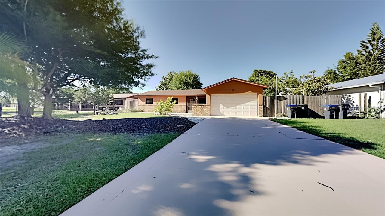 1145 N Singleton Ave., Titusville, FL 32796