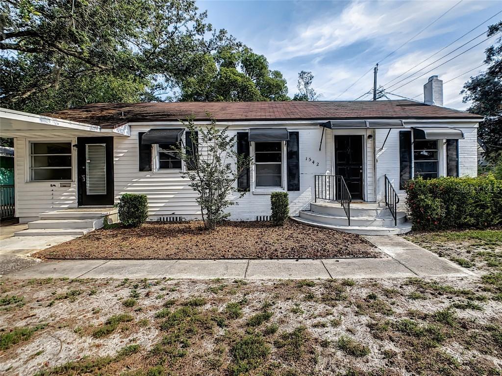 1542 E Elm Rd., Lakeland, FL 33801