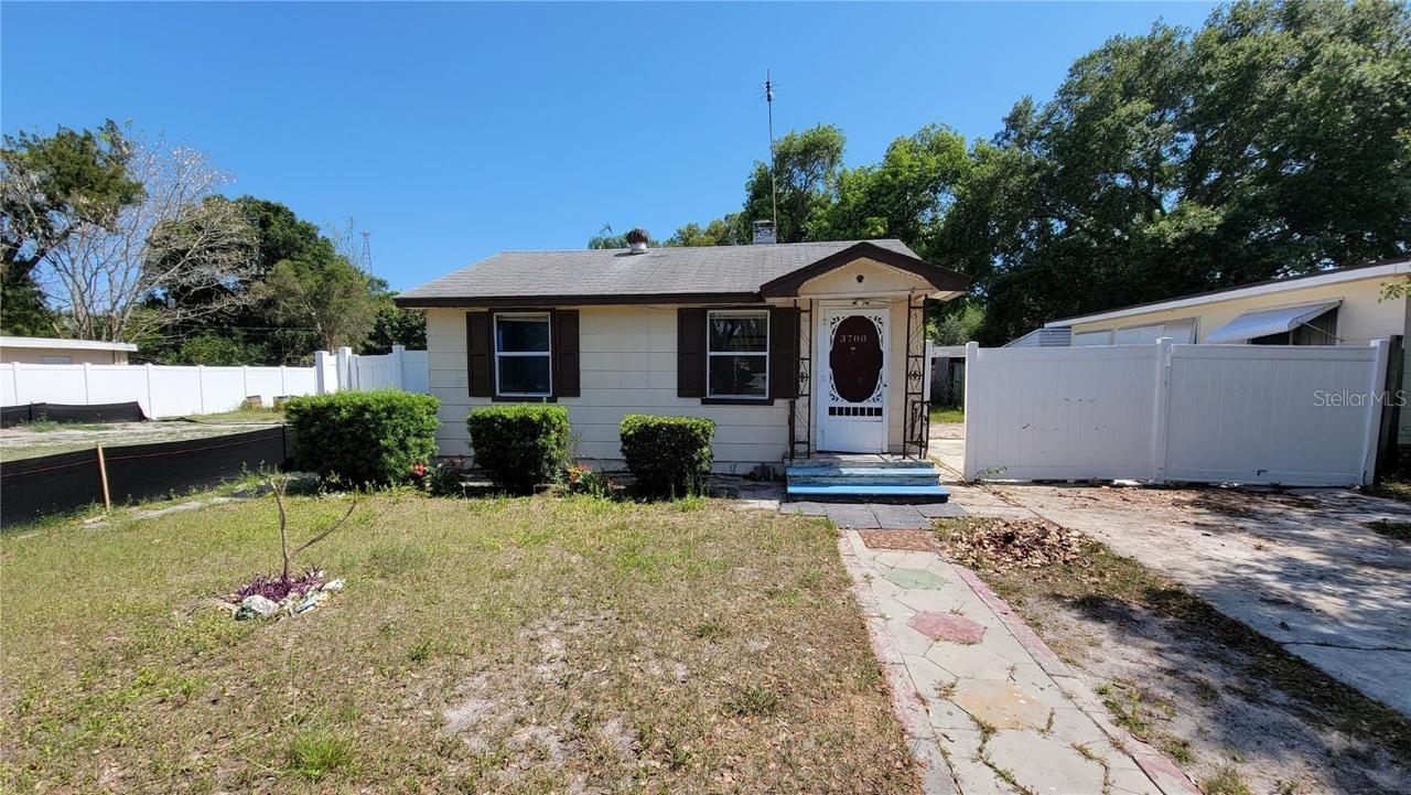 3780 45th Ave., St Petersburg, FL 33714