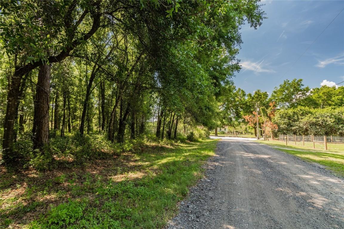 Ruffing Rd., Dade City, FL 33525