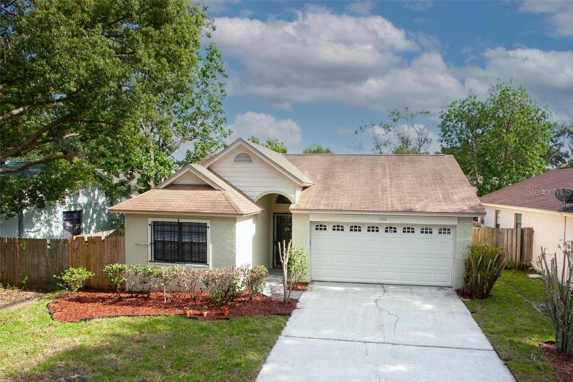 1432 Tiverton Dr., Brandon, FL 33511
