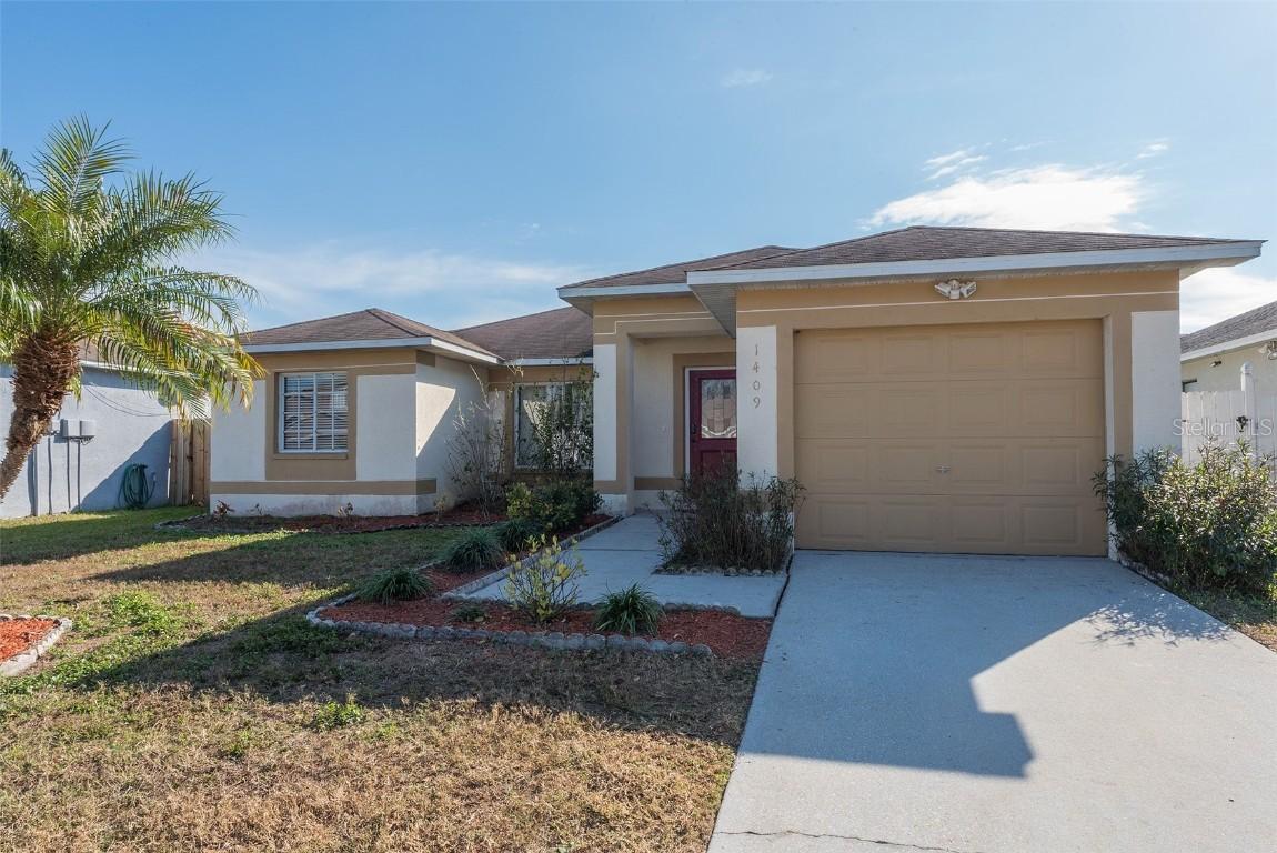 1409 Oakford Ct., Brandon, FL 33511