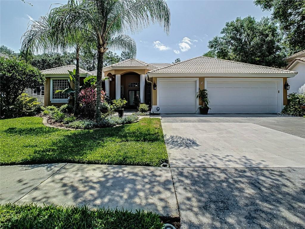 18115 Regents Square Dr., Tampa, FL 33647