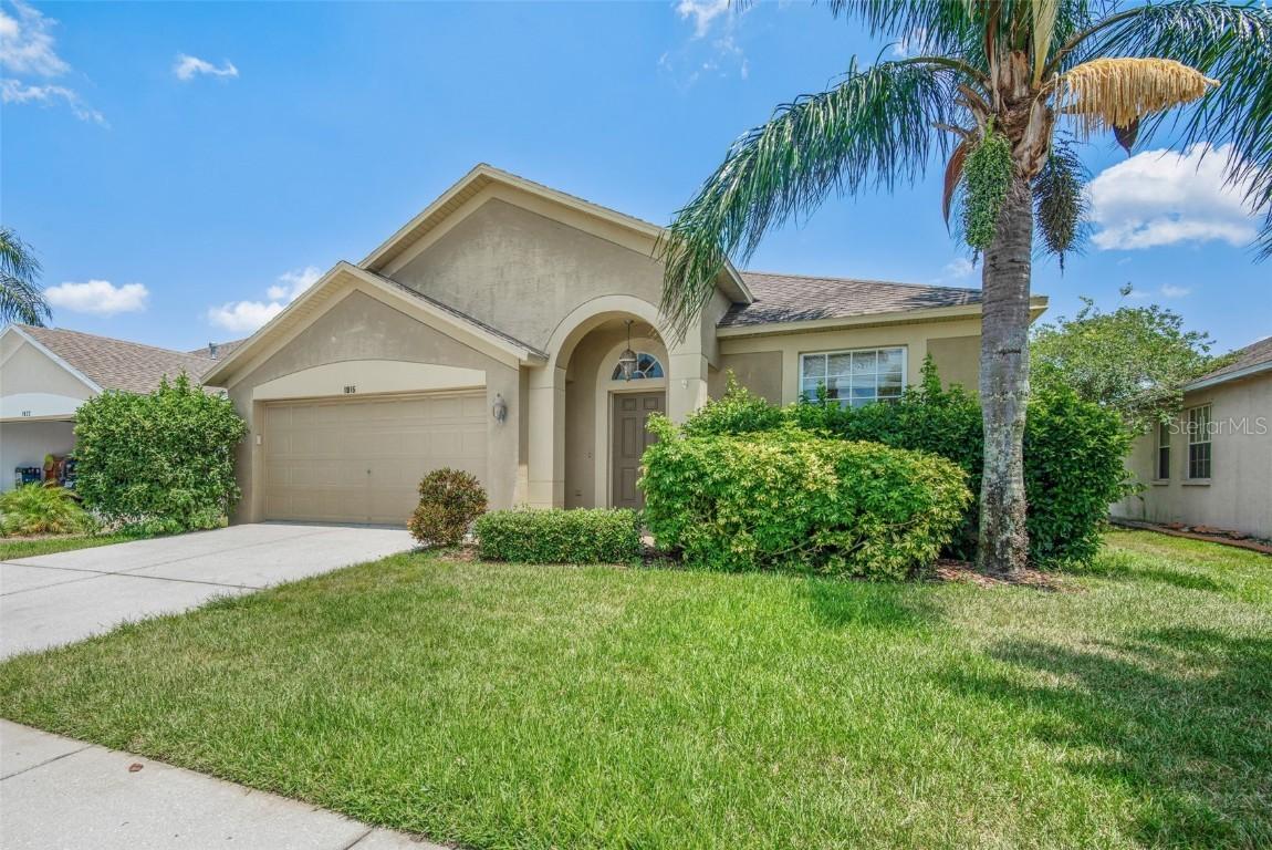 1816 Loch Haven Ct., Trinity, FL 34655