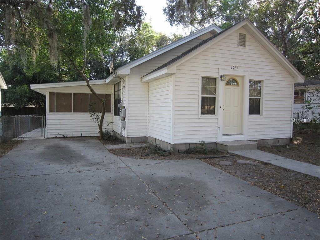 1921 Overbrook Ave., Clearwater, FL 33755