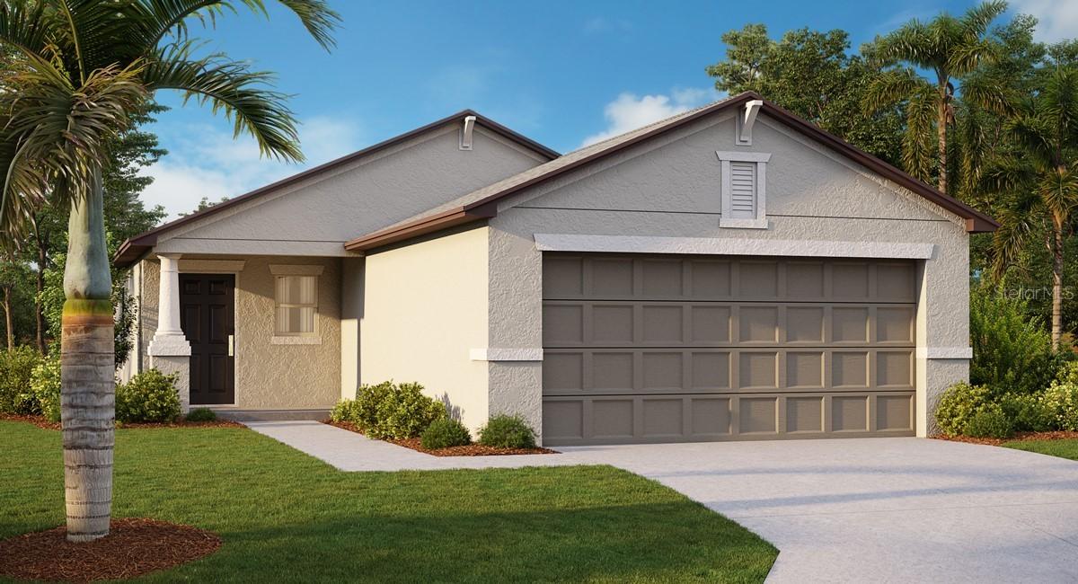 14406 Touch Gold Ln., Ruskin, FL 33573