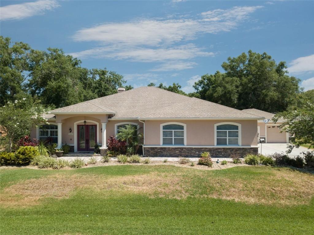 22011 Heatherwood Ln., Land O Lakes, FL 34639