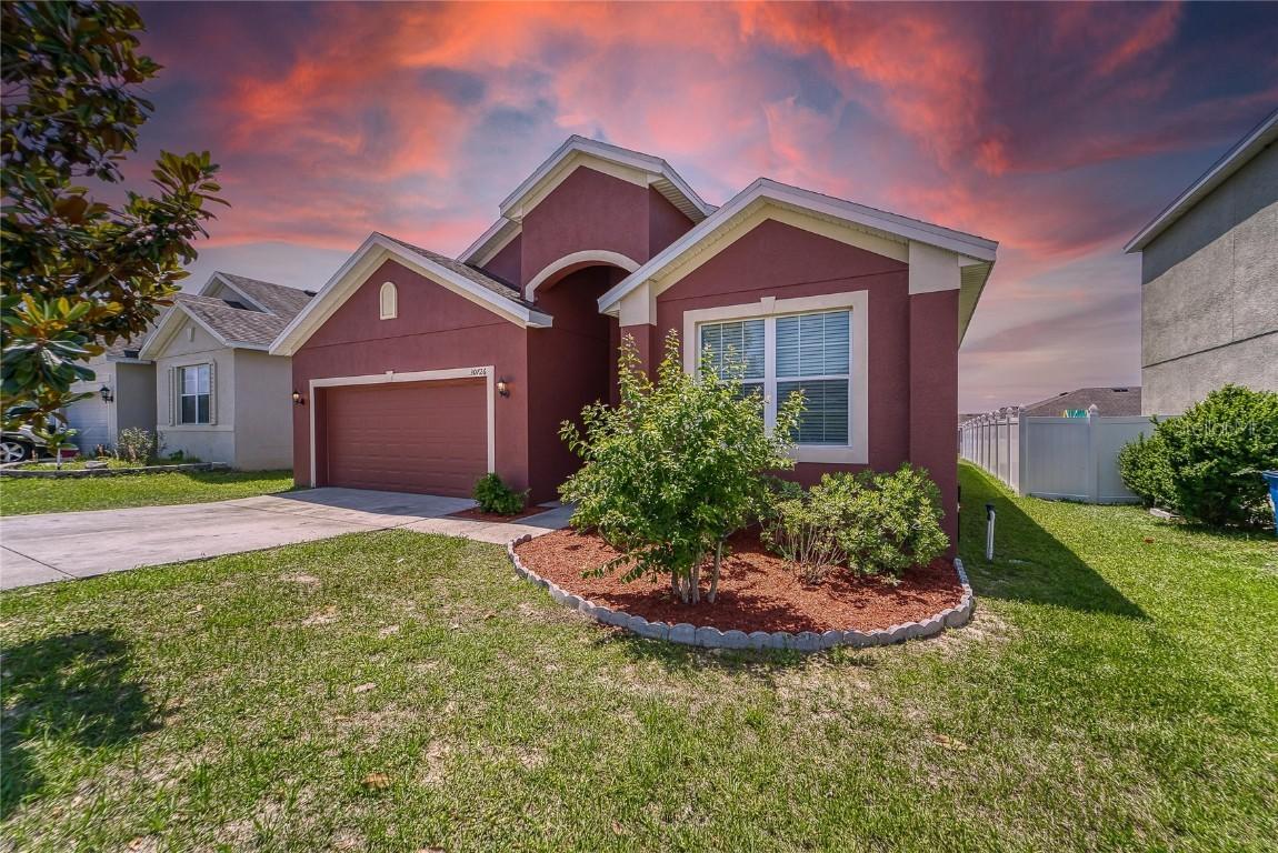 30726 Water Lily Dr., Brooksville, FL 34602