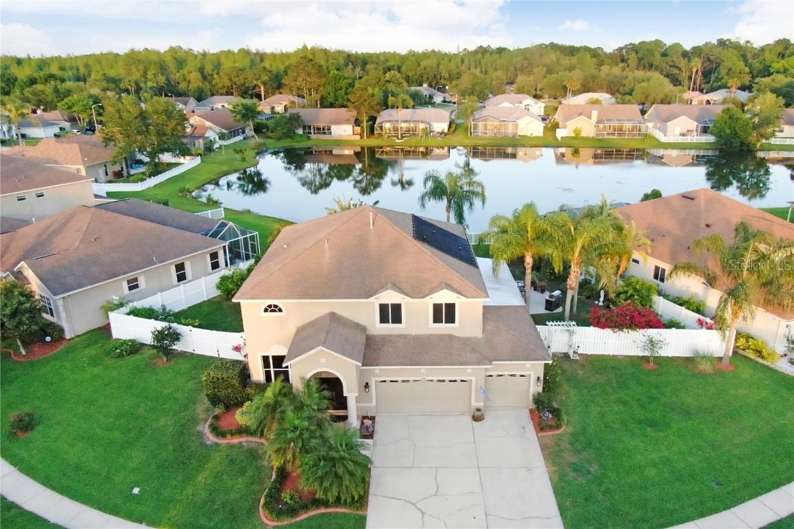 5109 Balsam Dr., Land O Lakes, FL 34639