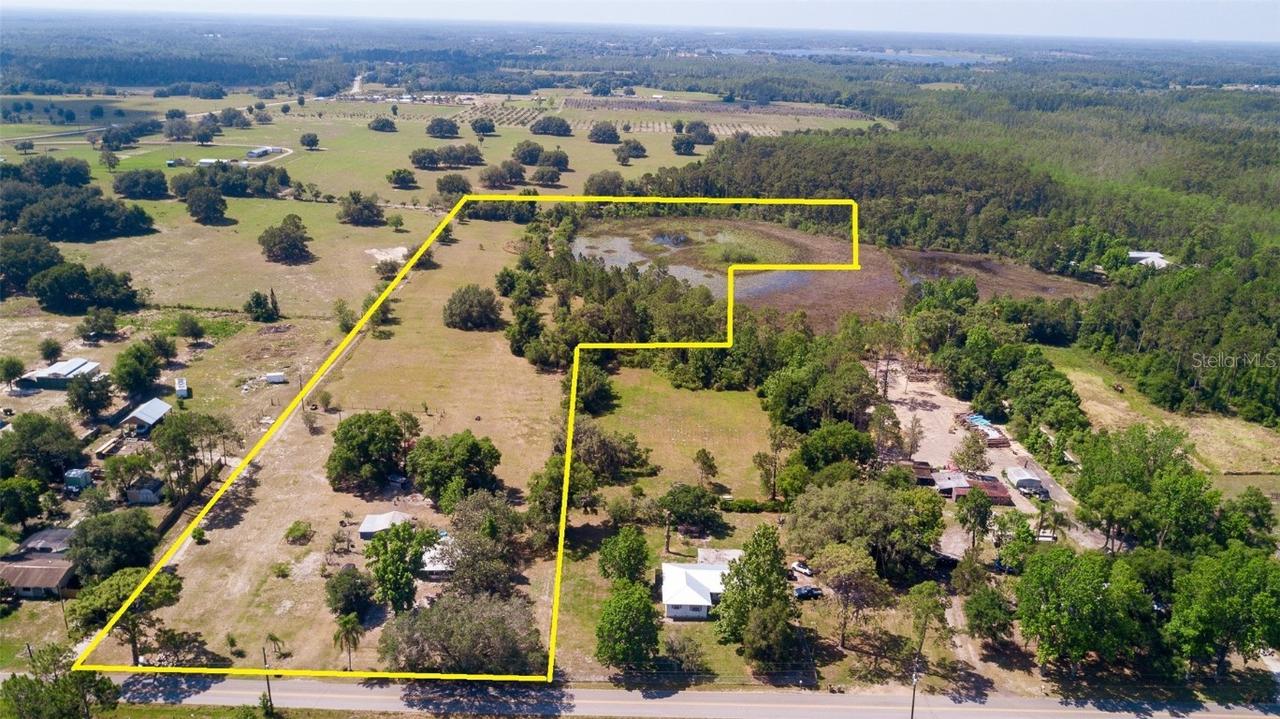 9430 Florida Boys Ranch Rd., Clermont, FL 34711