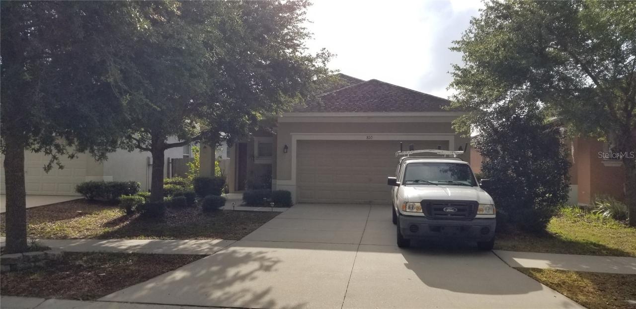 810 College Leaf Way, Ruskin, FL 33570