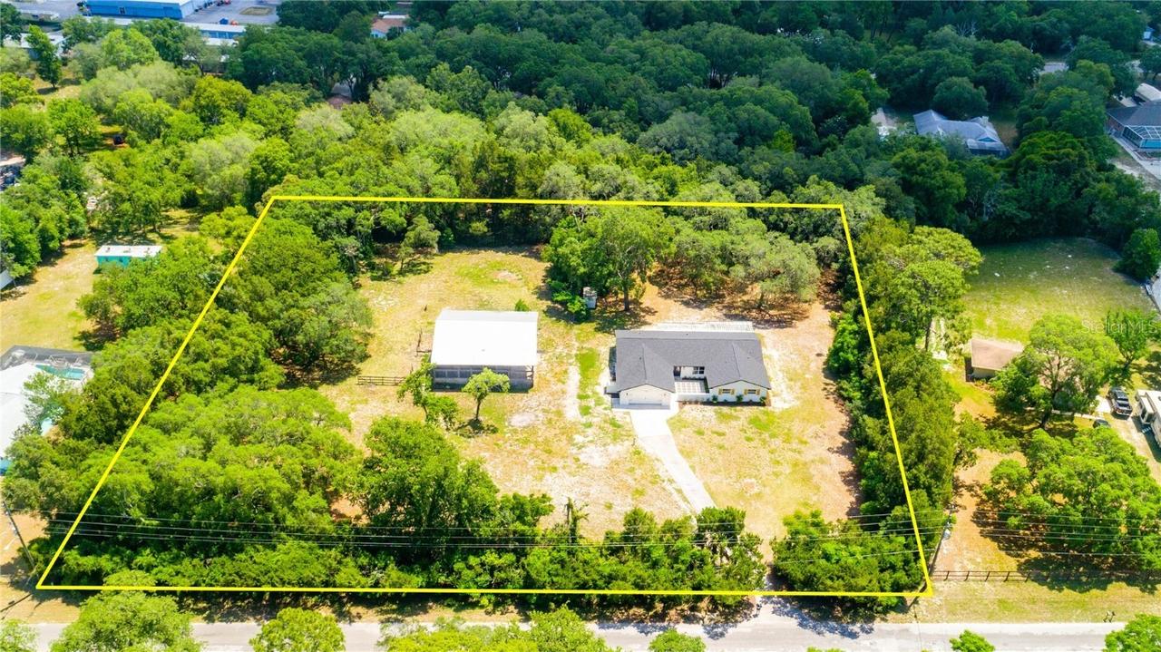 18834 Furman Dr., Spring Hill, FL 34610