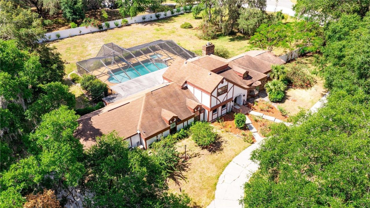 12603 Lake Hills Dr., Riverview, FL 33569