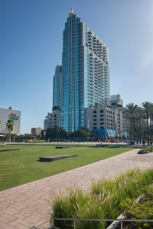 777 N Ashley Dr. #1106, Tampa, FL 33602