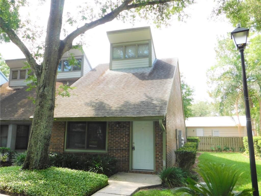 5211 Pine Mill Ct. #35, Temple Terrace, FL 33617