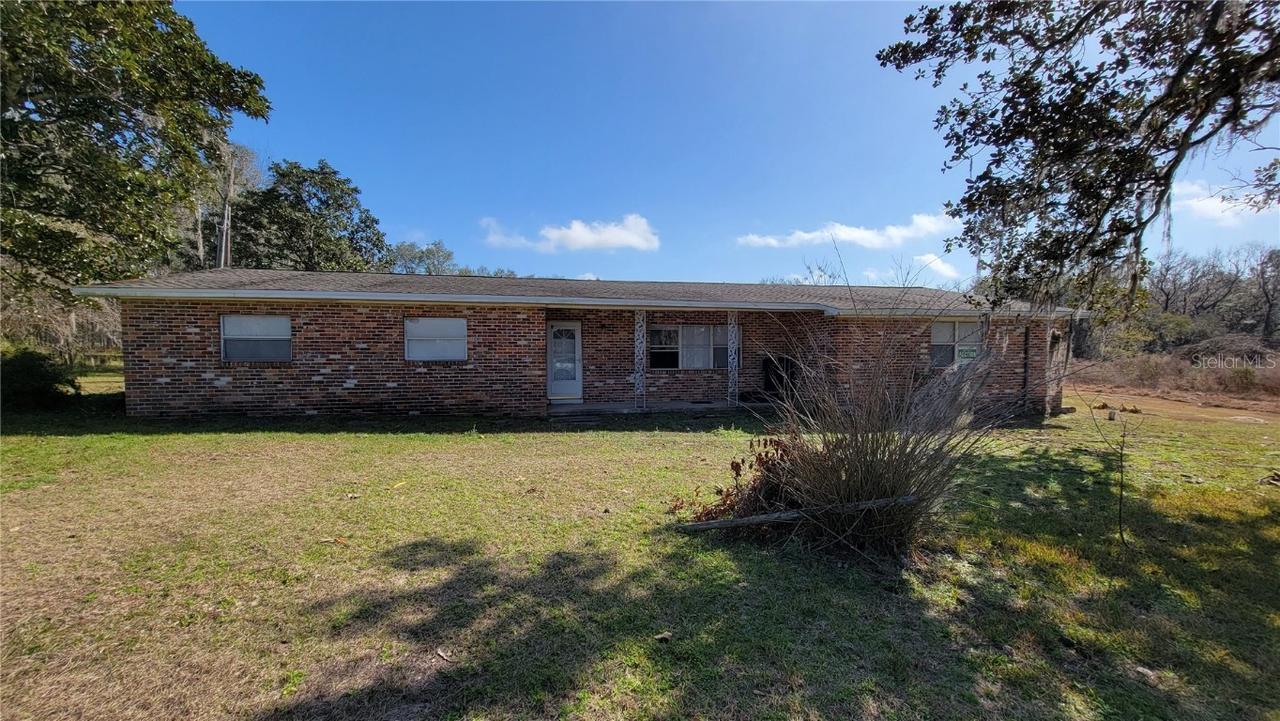23347 Grubbs Rd., Brooksville, FL 34601