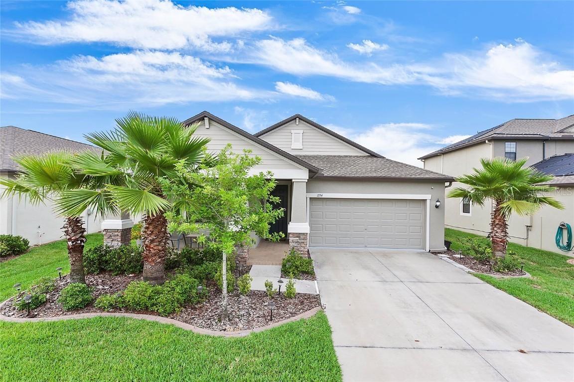 1224 Montgomery Bell Rd., Wesley Chapel, FL 33543