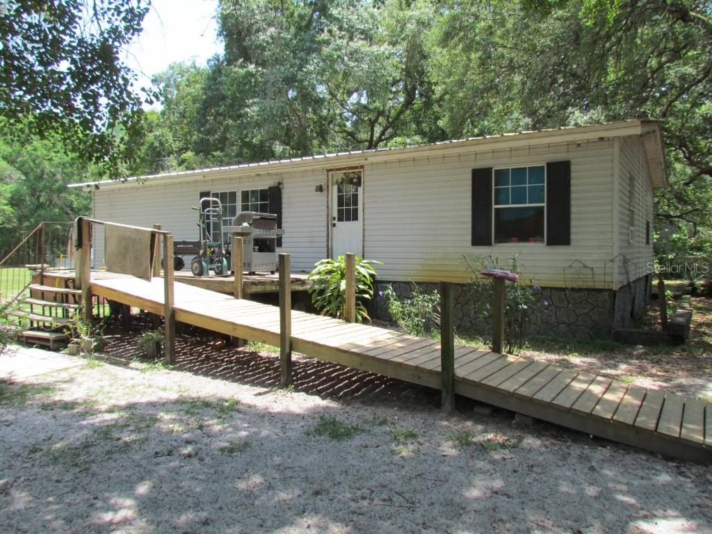 11040 Pierce Lake Rd., Land O Lakes, FL 34638