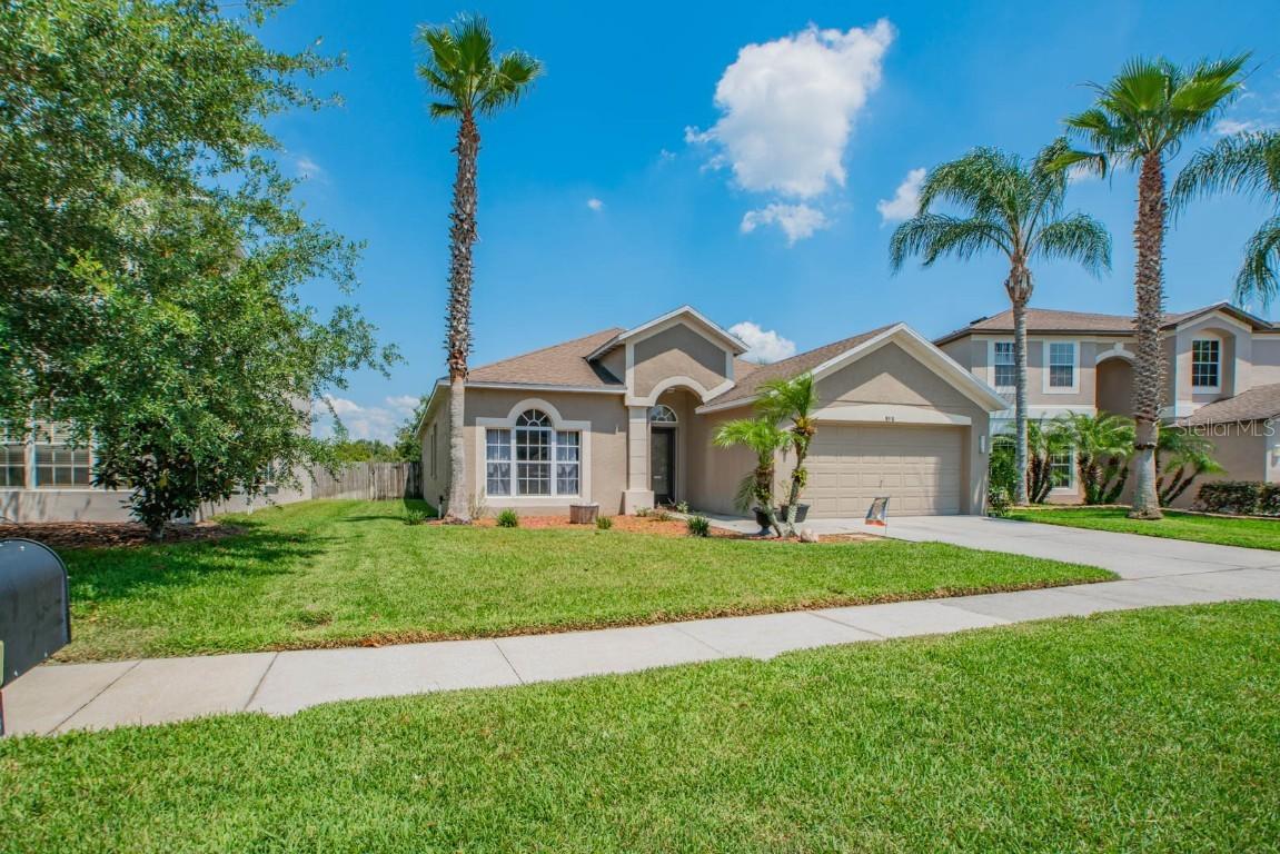 9116 Tollison Loop, Land O Lakes, FL 34638
