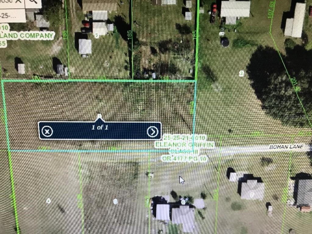 Bohan Ln., Zephyrhills, FL 33540