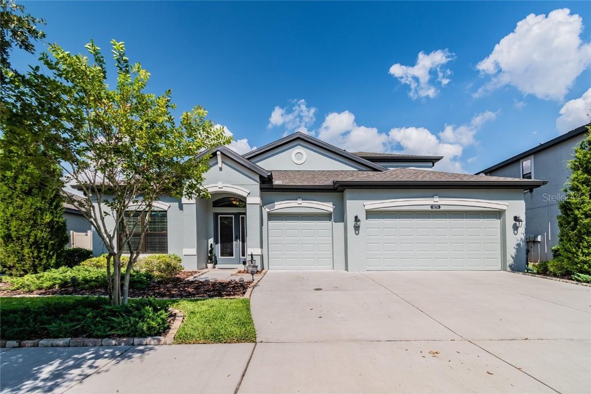 8236 Sequester Loop, Land O Lakes, FL 34637