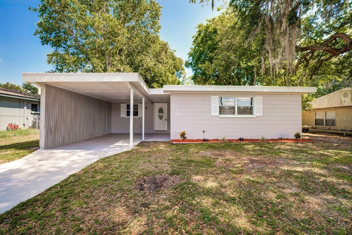 530 Lucille St., Bartow, FL 33830