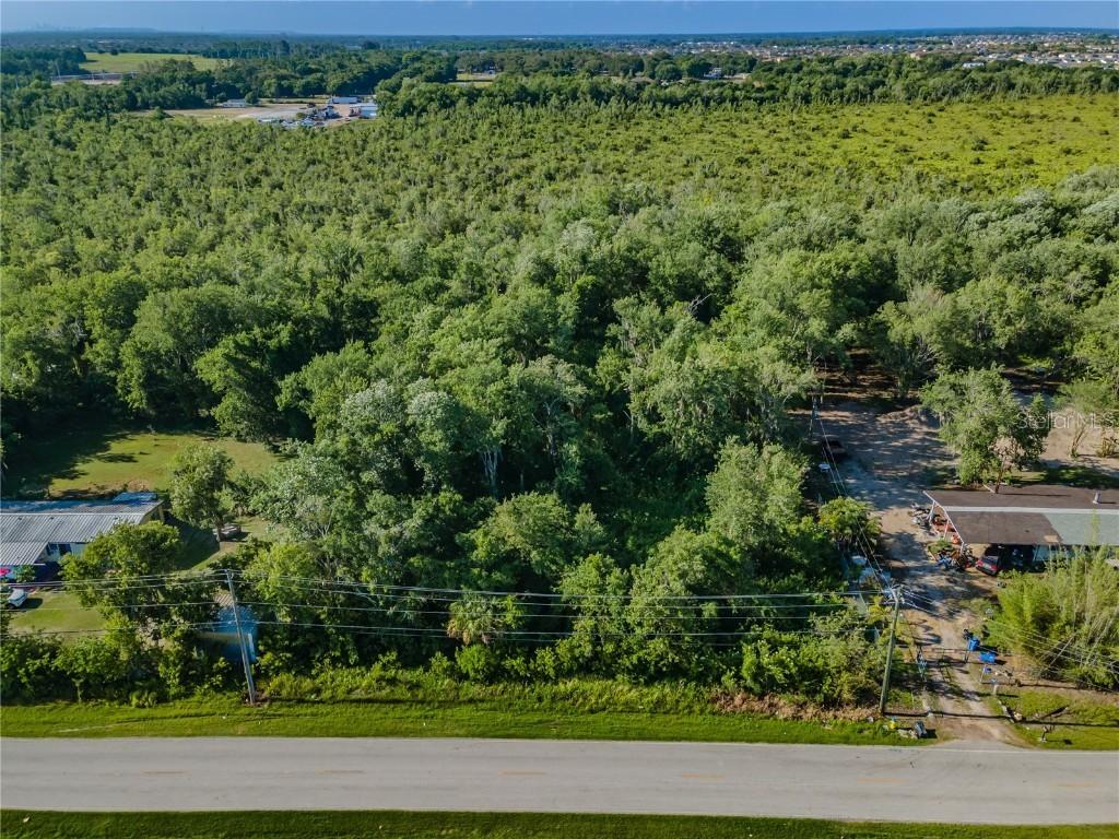 Bill Tucker Rd., Wimauma, FL 33598