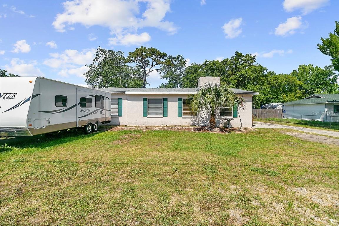 13613 Hicks Rd., Hudson, FL 34669
