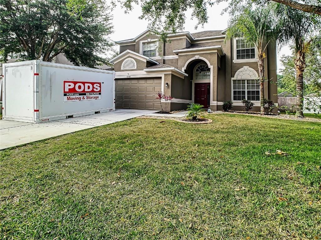 12148 Luftburrow Ln., Hudson, FL 34669