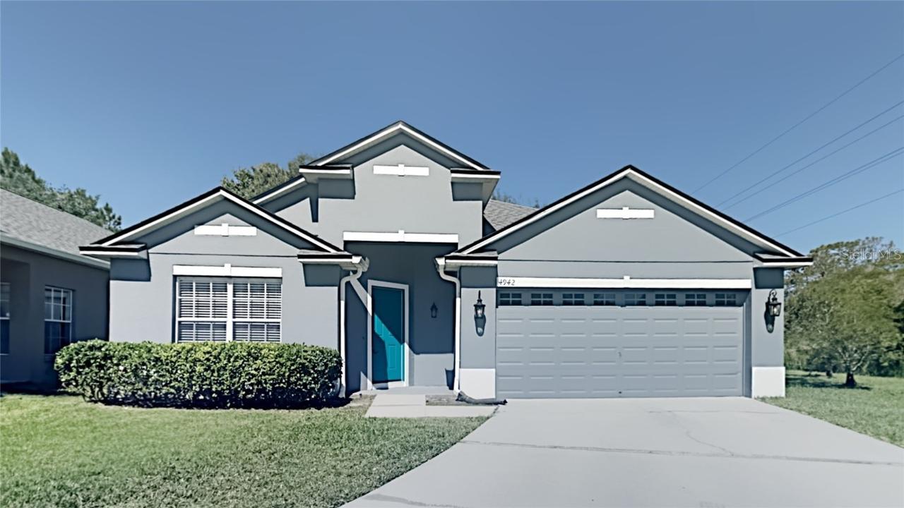 4942 Northern Dancer Way, Orlando, FL 32826