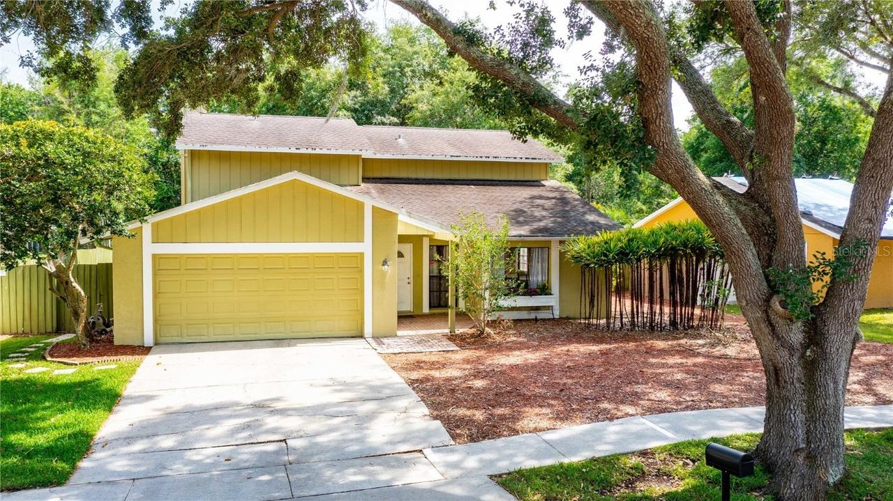 3315 Foxridge Cir., Tampa, FL 33618