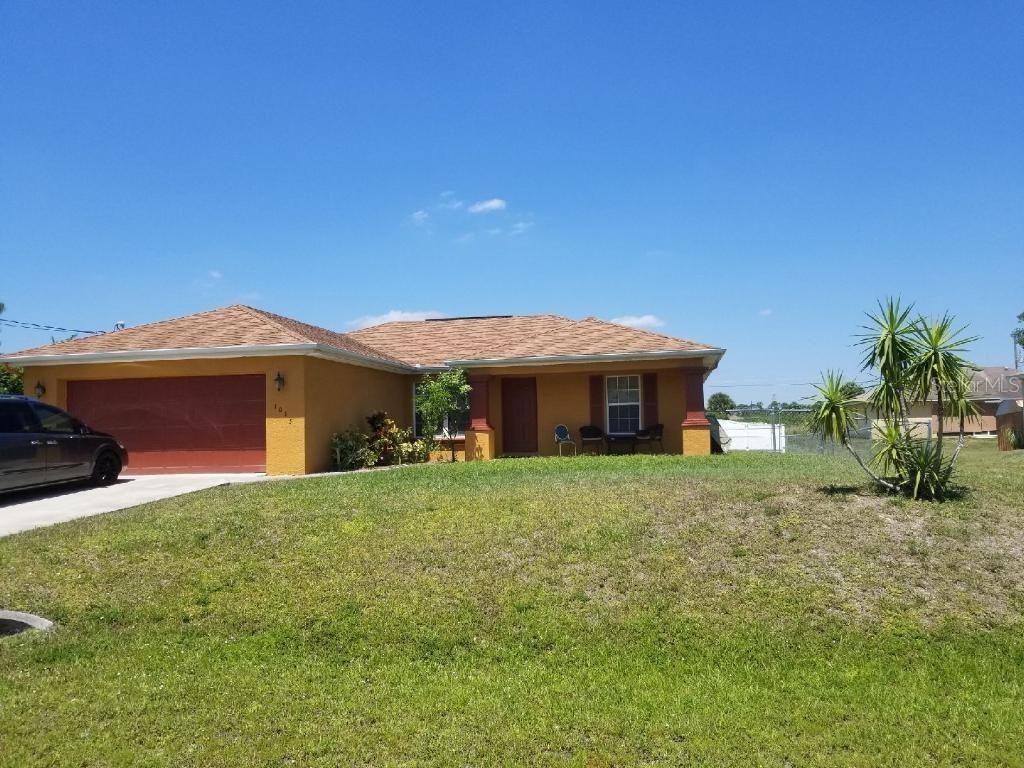1015 Anson Ave., Lehigh Acres, FL 33971