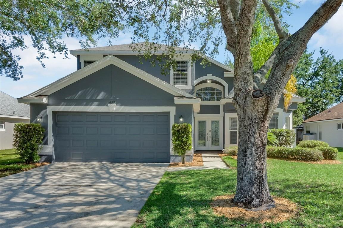 459 Fern Meadow Loop, Ocoee, FL 34761