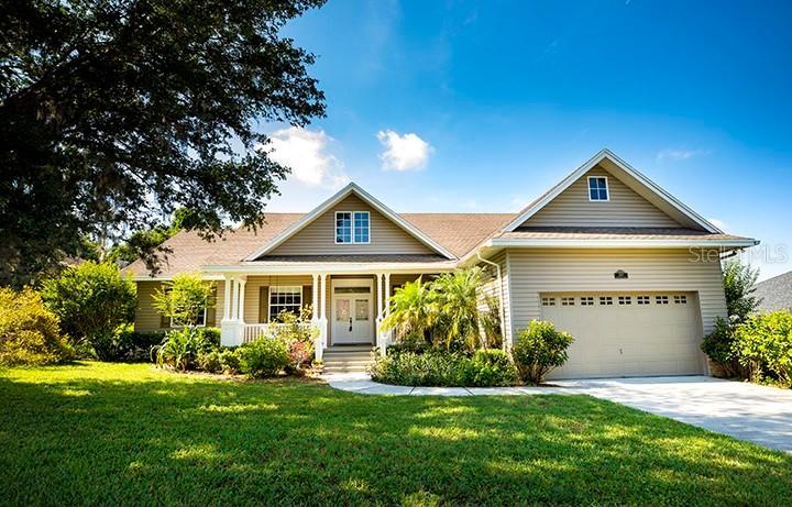 5445 Bloomfield Blvd., Lakeland, FL 33810