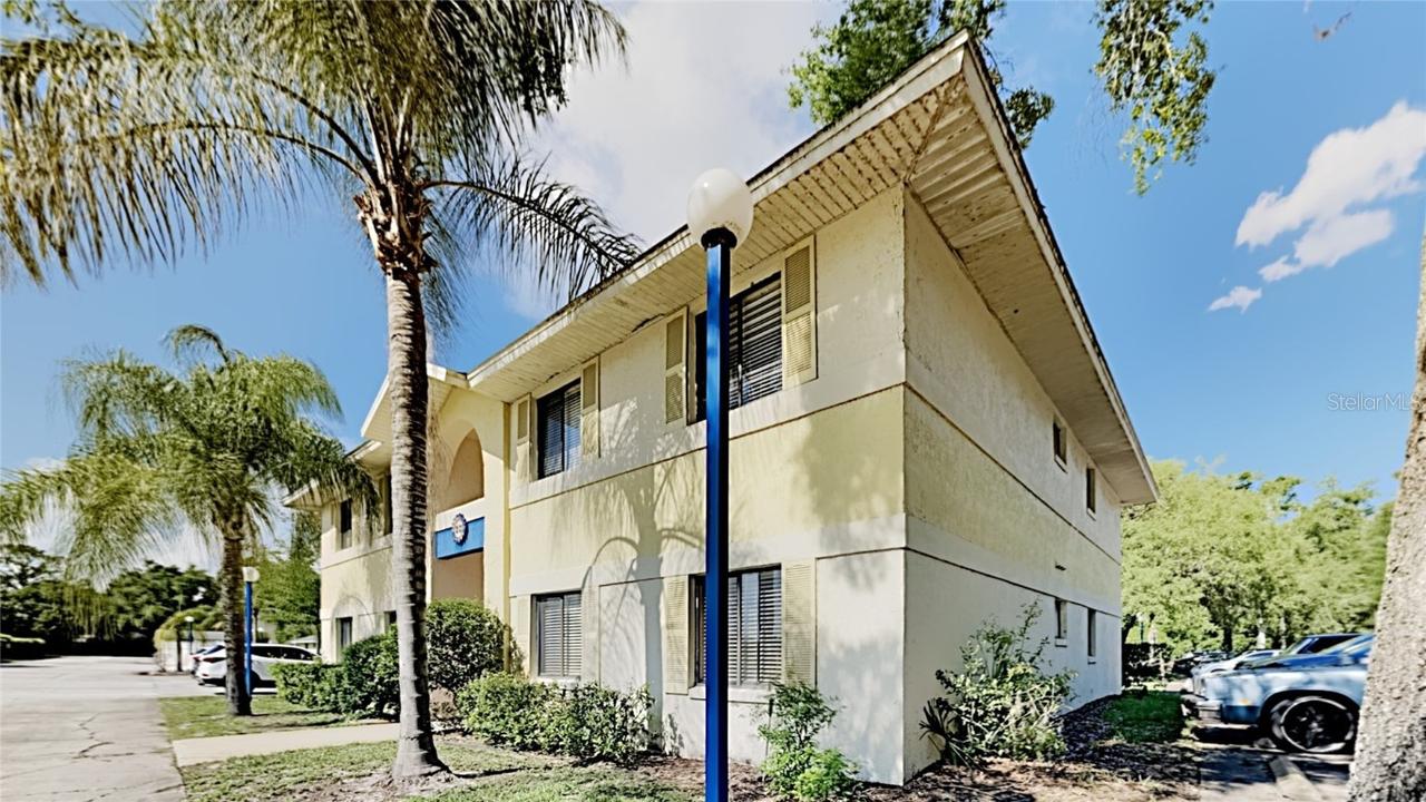 90 Hidden Lake Dr. #164, Sanford, FL 32773