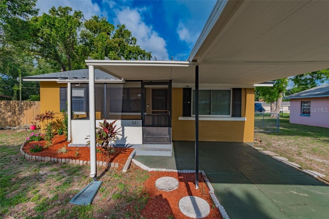 521 Monticello Ave, Lakeland, FL 33801