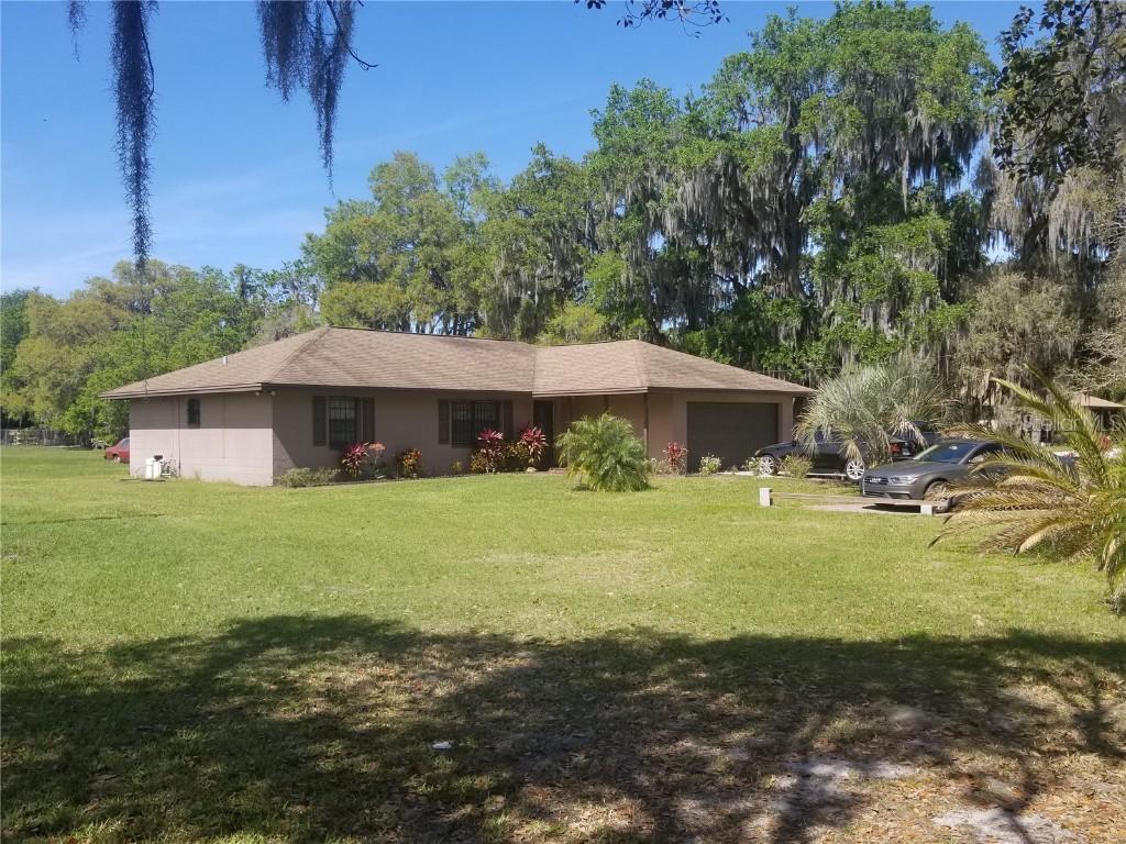 5303 Joe King Rd., Plant City, FL 33567