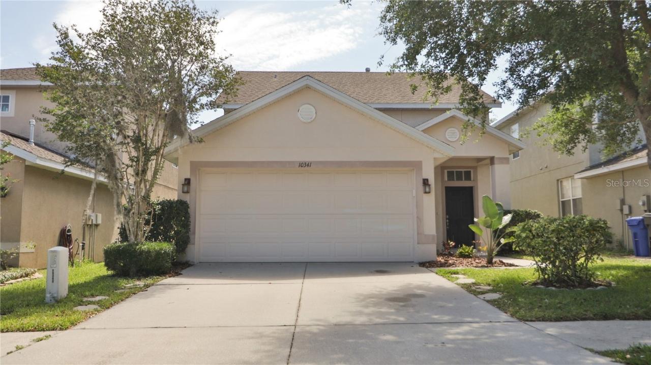 10341 Avelar Ridge Dr., Riverview, FL 33578