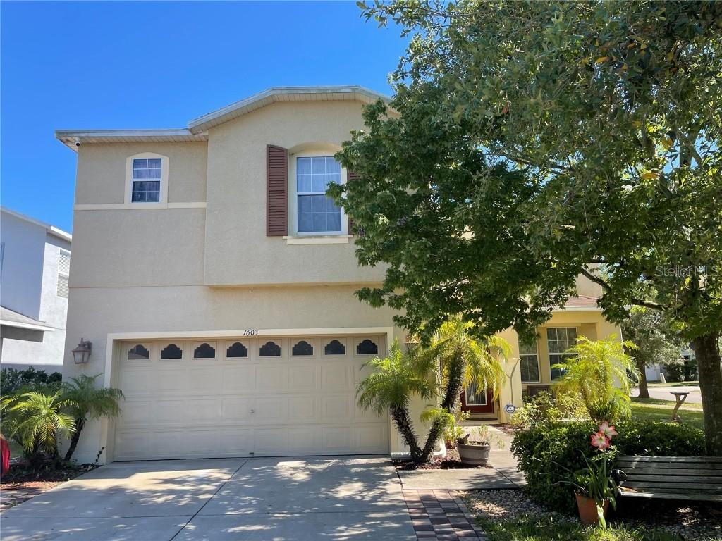 1603 Atlantic Dr., Ruskin, FL 33570